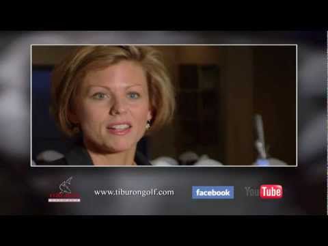 Tiburon VIDEO FAQ with Becky